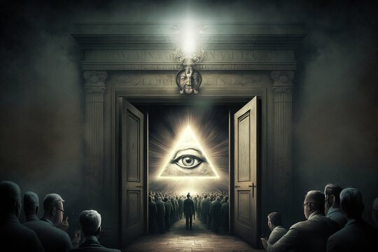 Illuminati New World Order