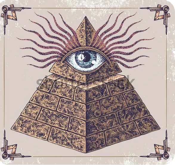 The Pyramid