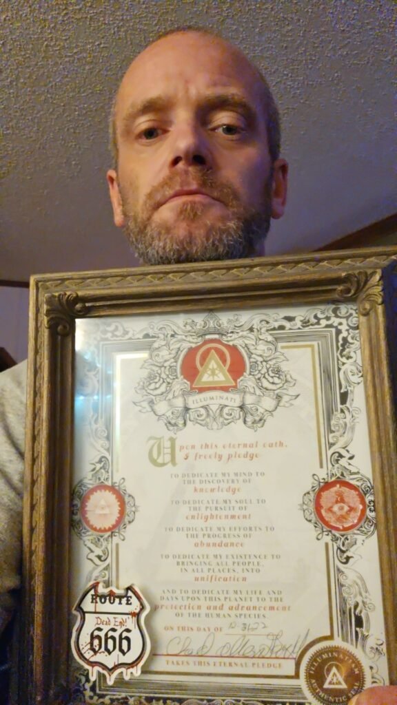invitation form