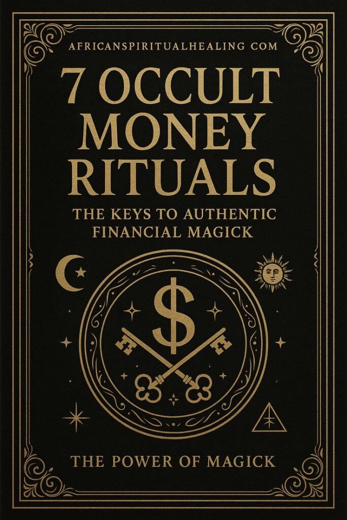 money spells