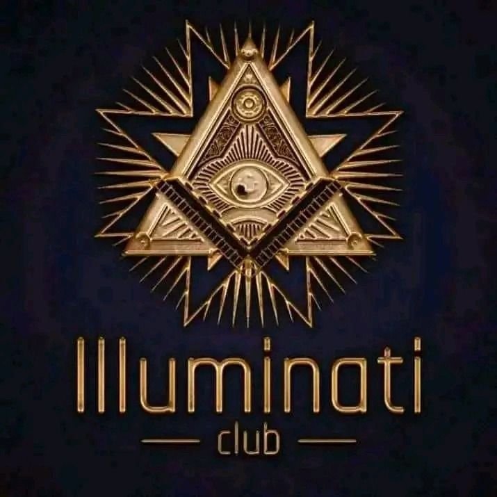 join the illuminati