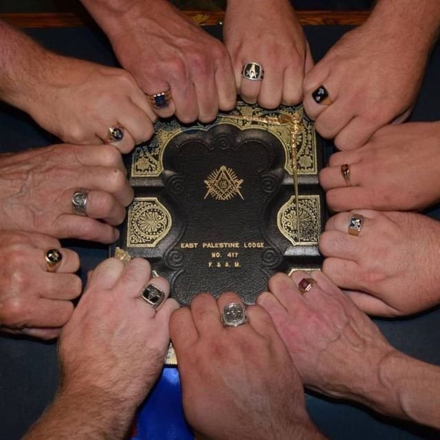Great Illuminati Brotherhood