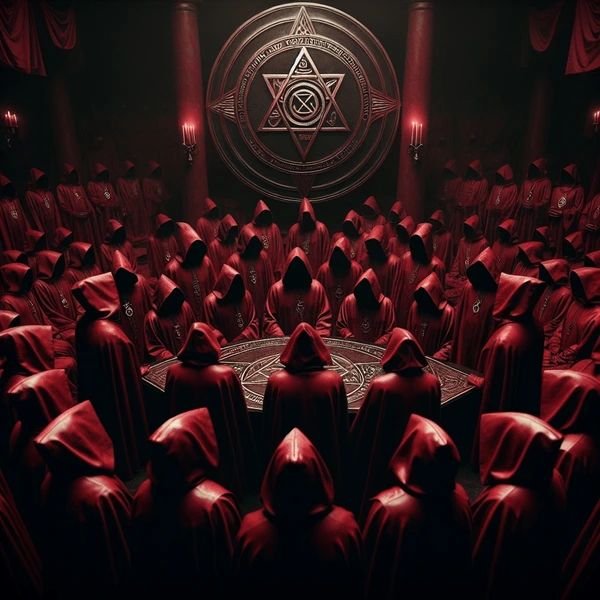 illuminati website