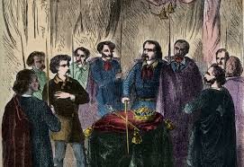 Illuminati Rotchild Brotherhood Membership for Wealth and Protection